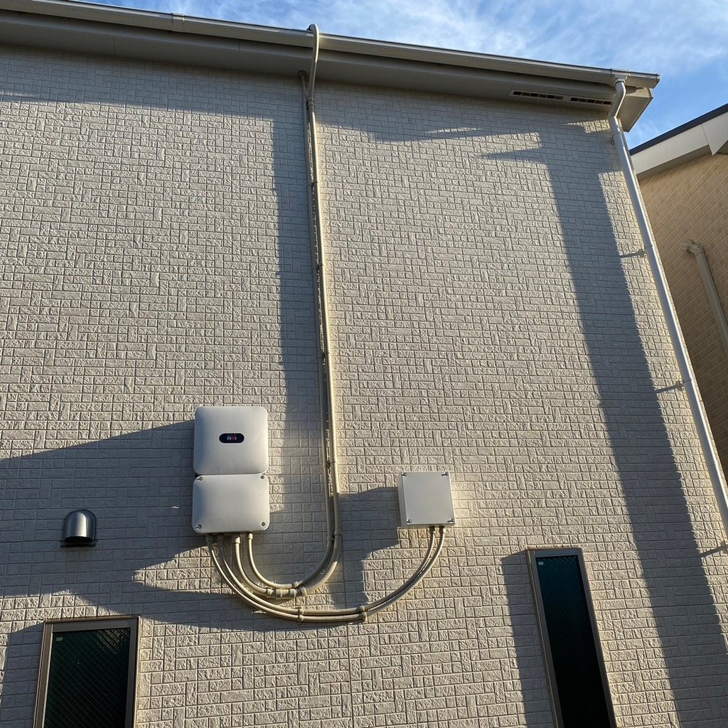 愛知県蒲郡市Ｓ様邸