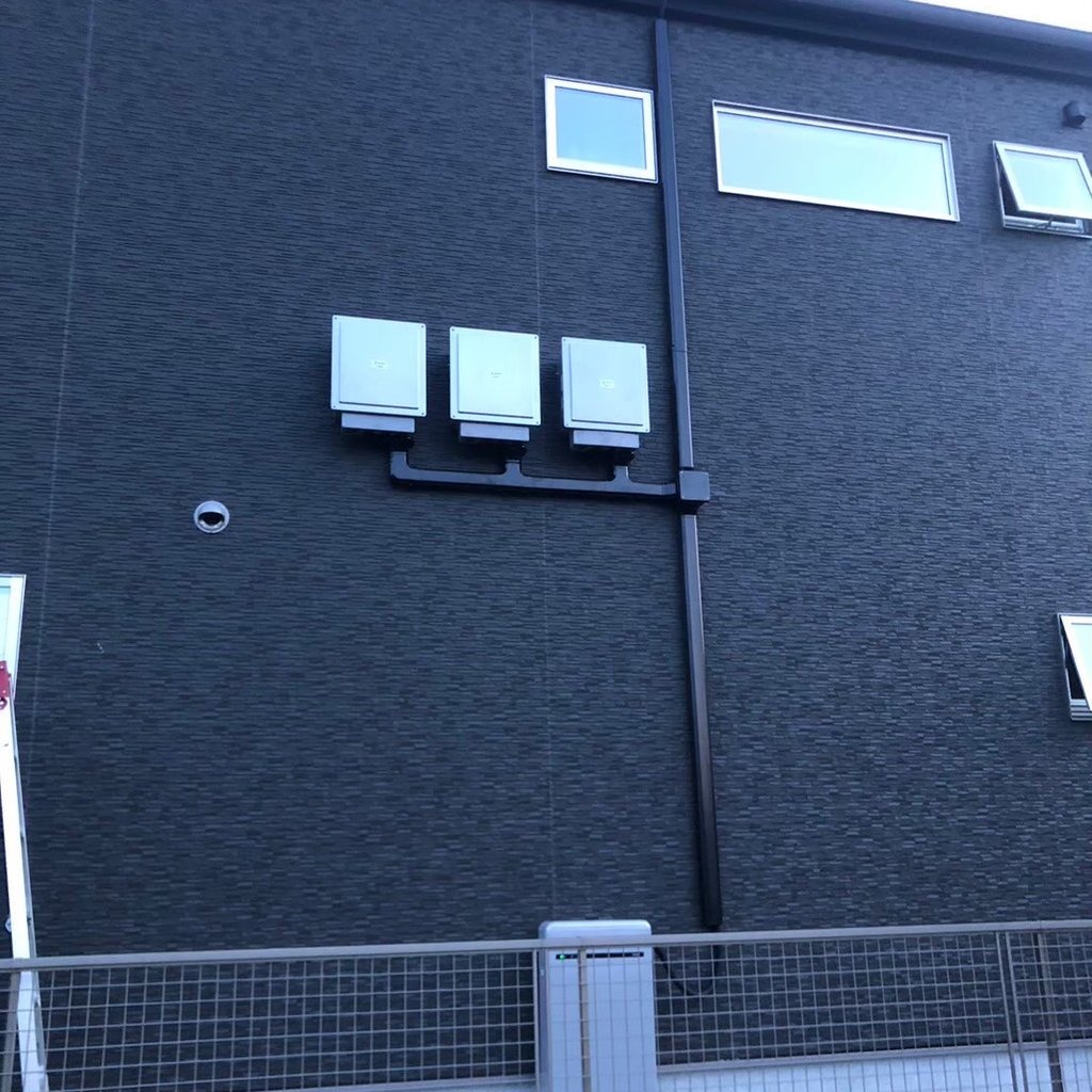 蓄電池システム