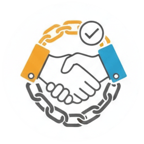 施工協力会社との磐石なパートナーシップ